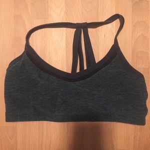 Beyond Yoga Spacedye Sports Bra